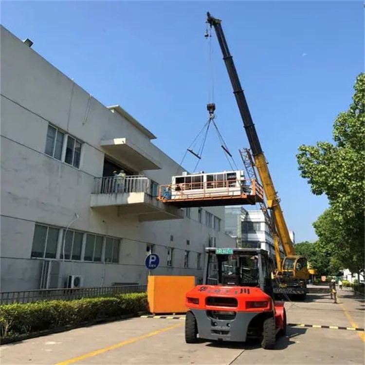 莒县小型吊车出租电话