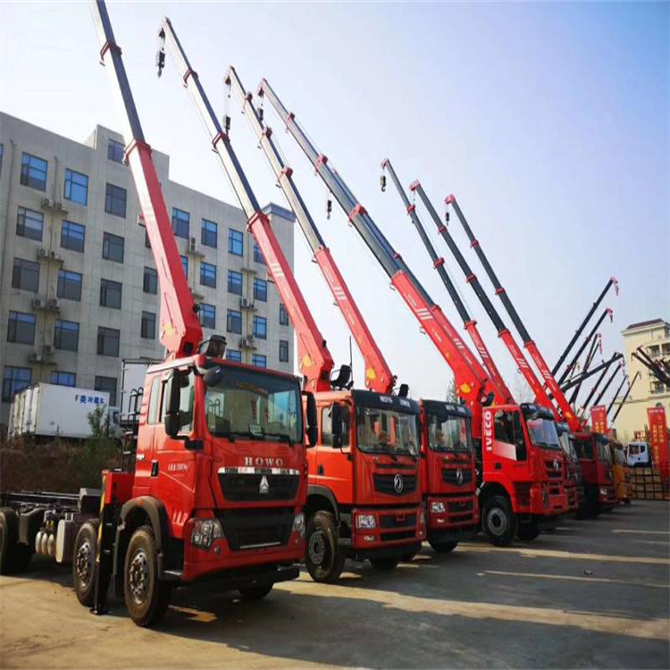 莒县租专业吊车电话