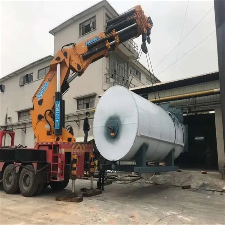 莒县室内装修小型折臂吊出租服务：高效解决方案与租赁指南