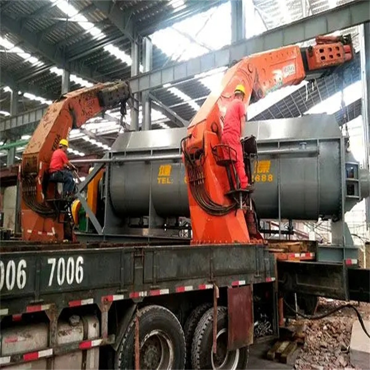 莒县大型随车吊出租多少钱