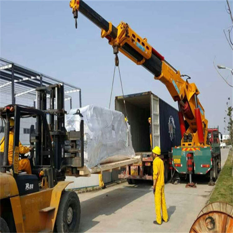 莒县专业随车吊出租电话