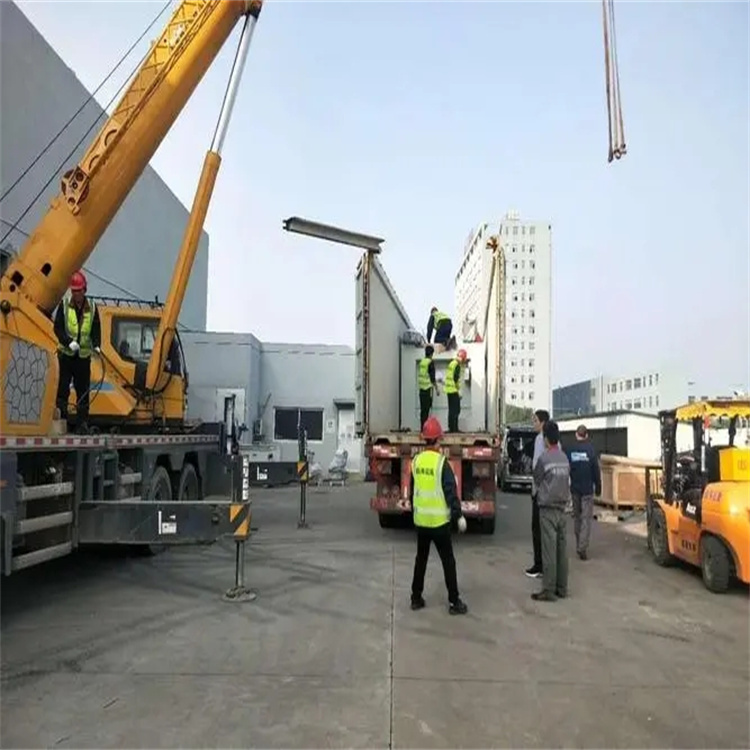 莒县如何找到附近的吊车救援服务