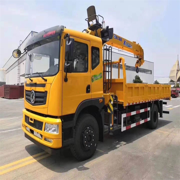 莒县附近找一辆随车吊出租