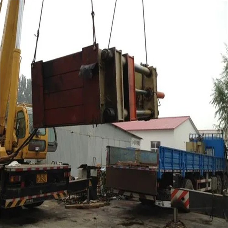 莒县小型汽车吊出租