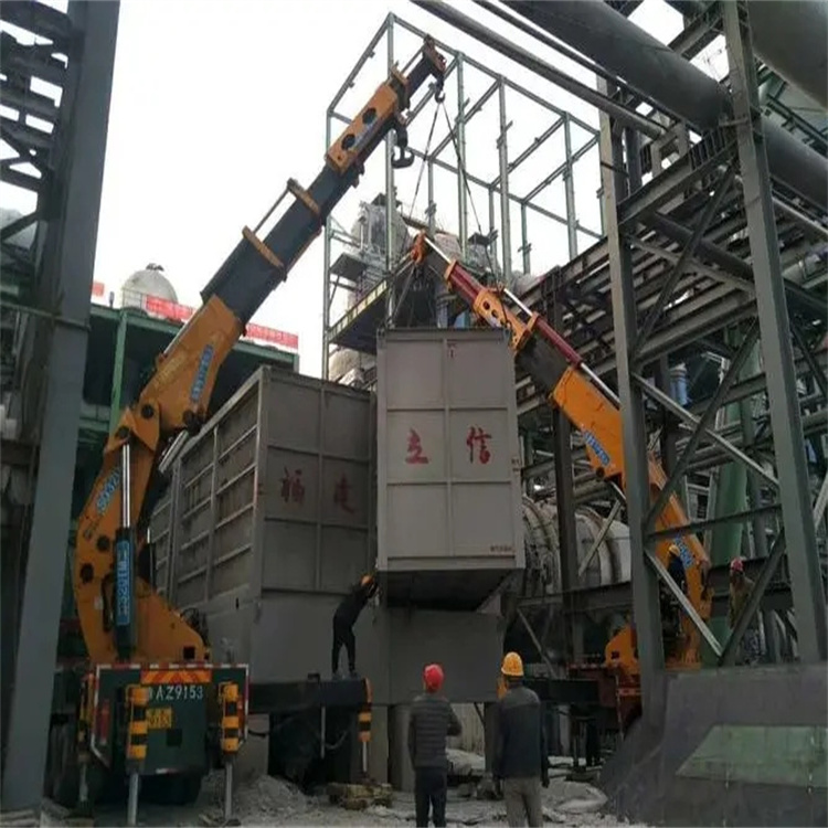 莒县折臂吊车租赁电话