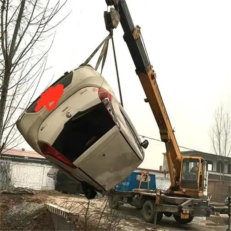 莒县随时待命，吊车24小时道路救援服务全解析