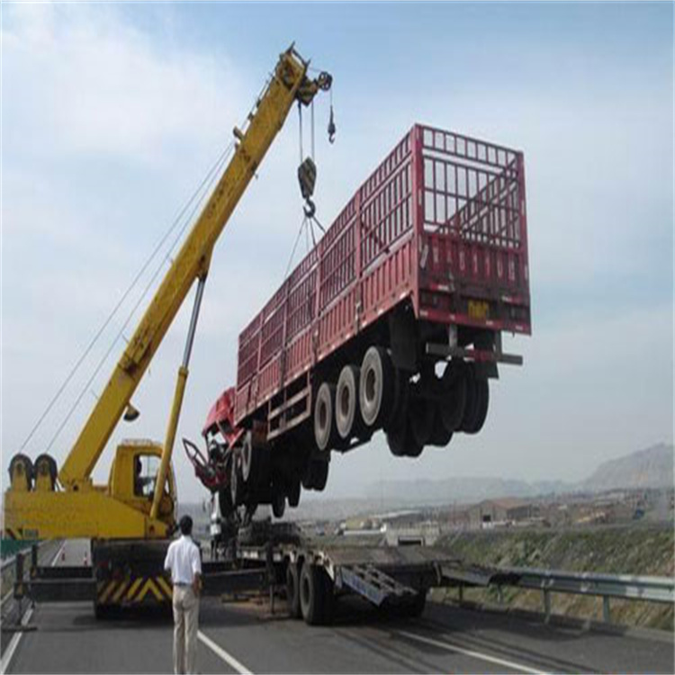 莒县吊车吊运安全措施