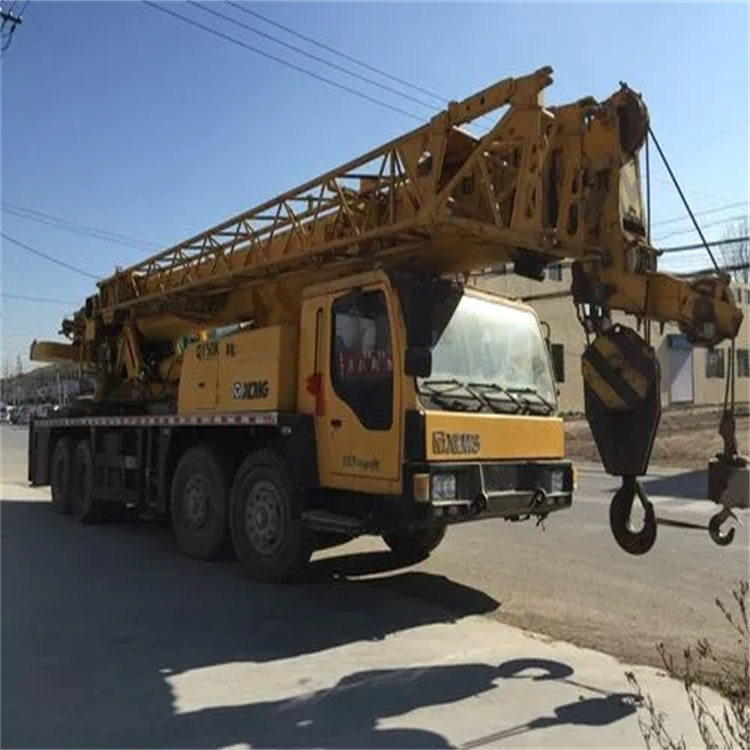 莒县哪里有专业吊车出租